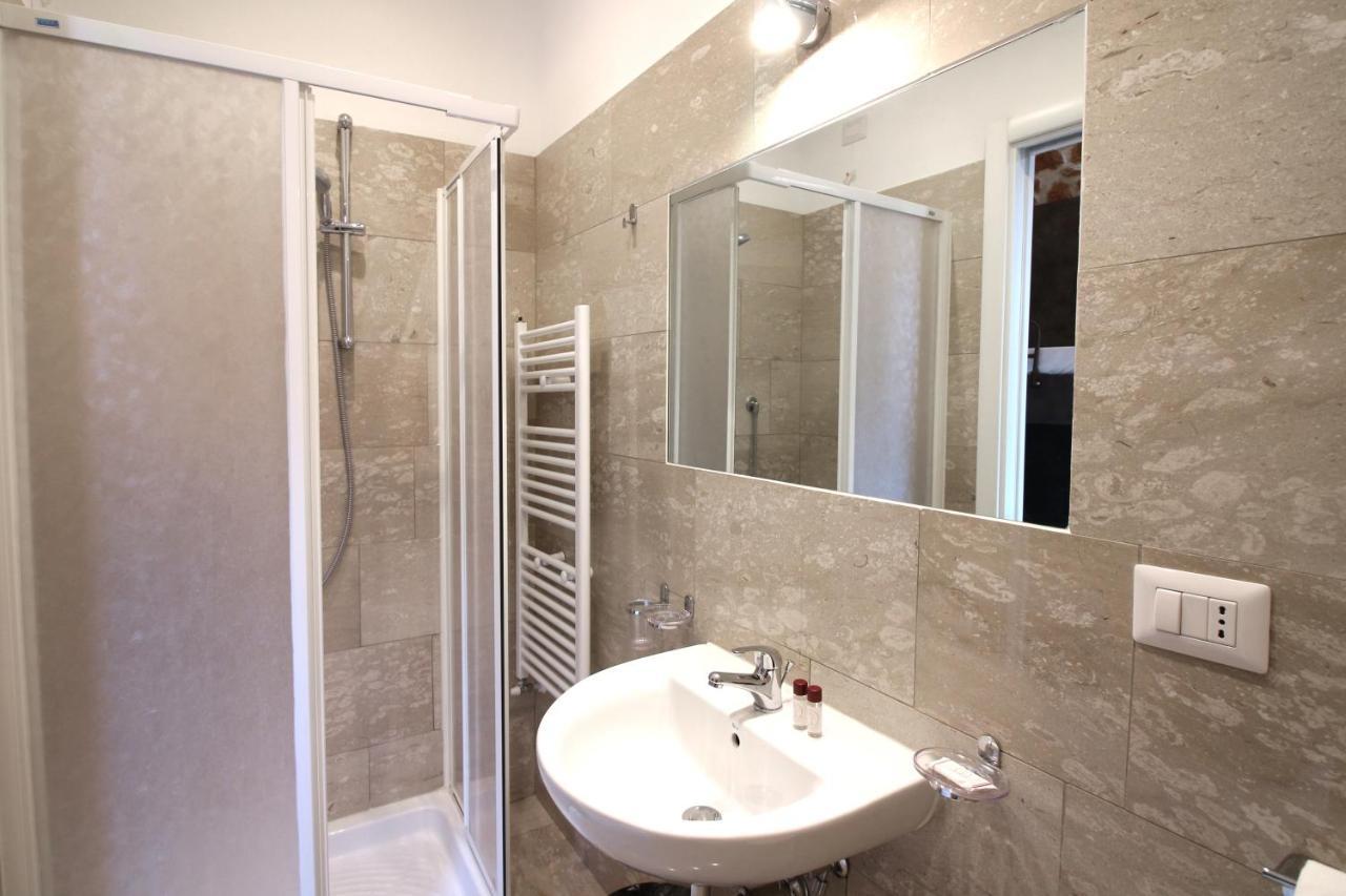 New Generation Hostel Prague Center Екстер'єр фото