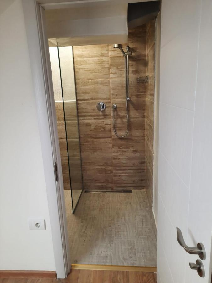 New Generation Hostel Prague Center Екстер'єр фото
