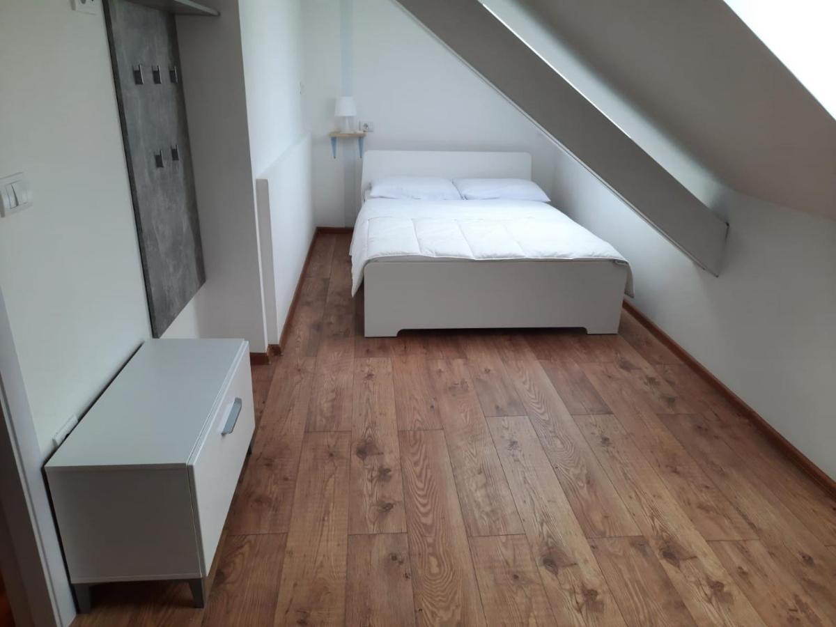 New Generation Hostel Prague Center Екстер'єр фото
